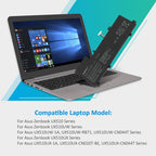Bateria KingSener B31N1534 para laptop Asus Zenbook UX510 UX510UW UX510UX UX510UX-CN020T-BE Series 11,4 V 48 Wh