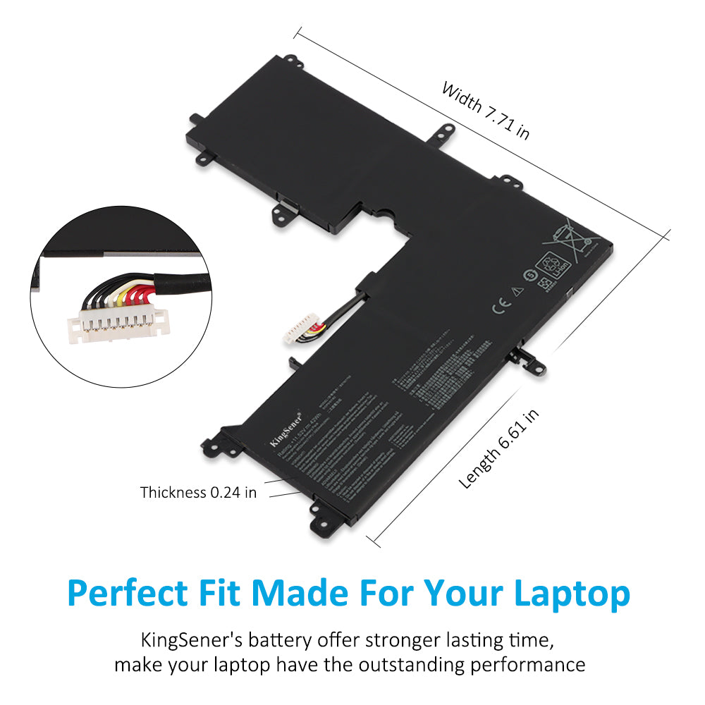 ASUS-B31N1705-42WH