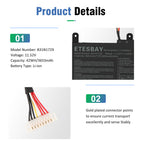 ASUS-B31N1729-42Wh-Laptop-Battery