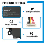 ASUS-B31N1909-11.4V-48Wh-Laptop-Battery