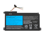 B31N1912 Battery For ASUS VivoBook 14 E410MA L410MA Series - Front View on White