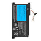 B31N1912 Battery For ASUS VivoBook 14 E410MA L410MA Series - Front View on White