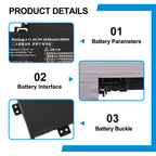 ASUS-B31N2015-11.4V-48WH-Laptop-Battery