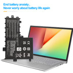 ASUS-B31N2015-11.4V-48WH-Laptop-Battery