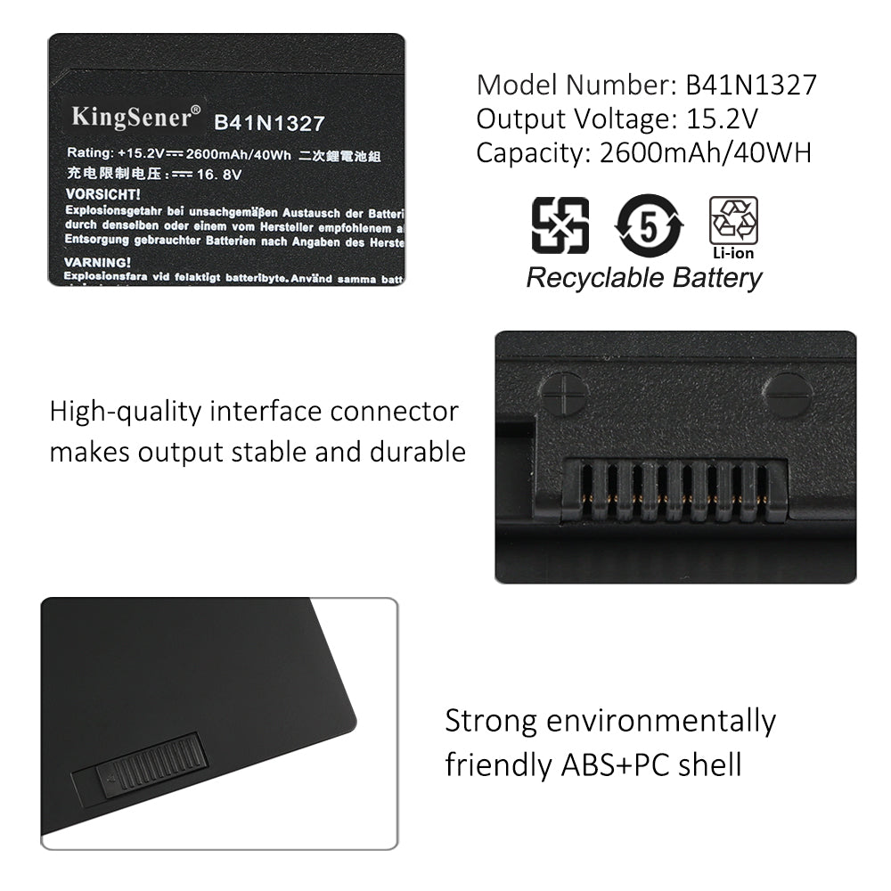 ASUS-B41N1327-45WH