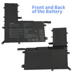 ASUS-B41N1827-15.36V-56Wh-Laptop-Battery