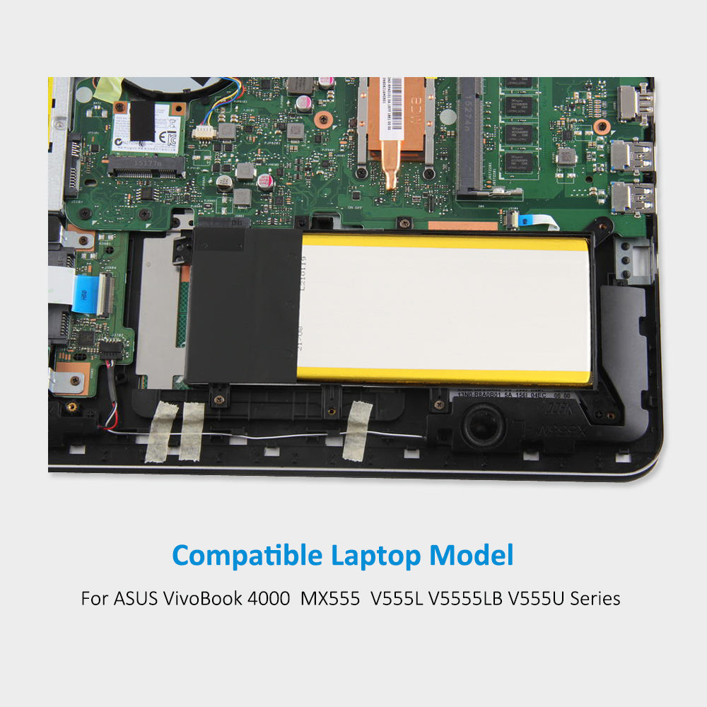 ASUS-C21N1408-7.6V-37WH-Laptop-Battery