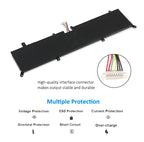C21N1423 Laptop battery For ASUS X302L X302LJ X302LA R301LA F302LJ F302U X302LJ-R4073/R4036H 7.6V 38WH | KingSener