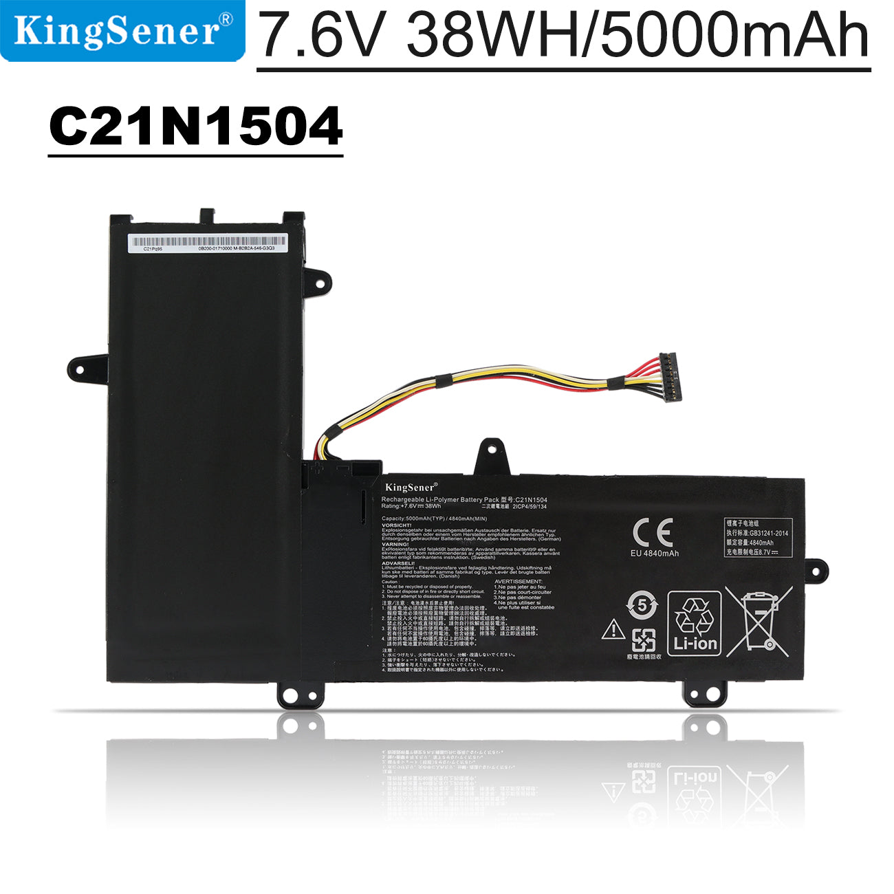 ASUS-C21N1504-38WH