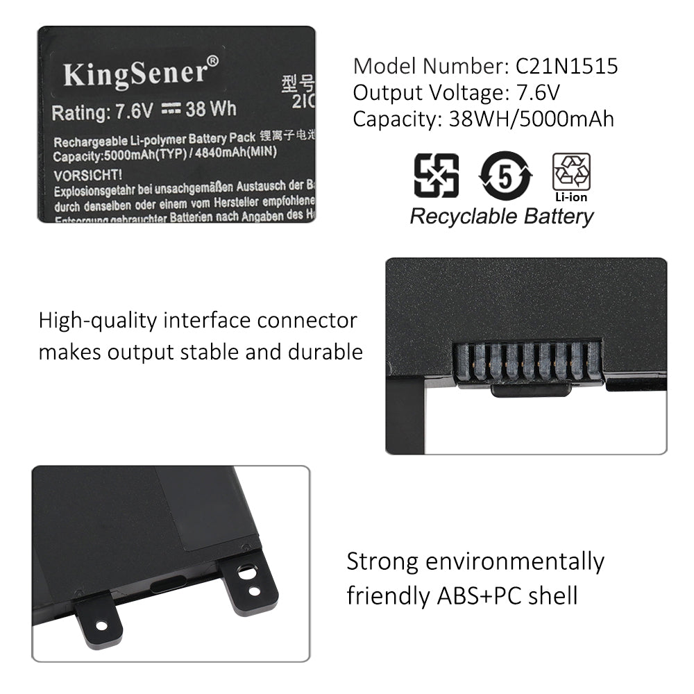 ASUS-C21N1515-38WH