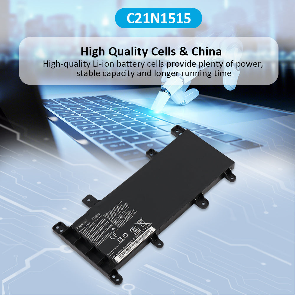 ASUS-C21N1515-38WH