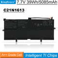 ASUS-C21N1613-7.7V-39Wh-Laptop-Battery