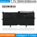 ASUS-C21N1613-7.7V-39Wh-Laptop-Battery