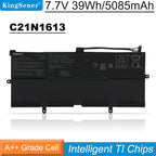 ASUS-C21N1613-7.7V-39Wh-Laptop-Battery