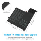 ASUS-C21N1624-39WH-Laptop-Battery