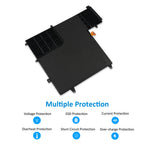 ASUS-C21N1706-39WH-laptop-battery