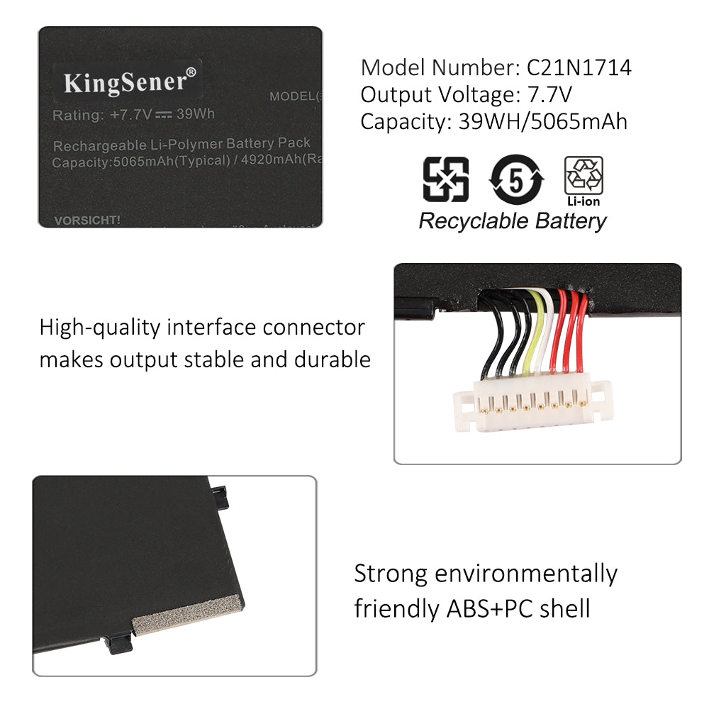ASUS-C21N1714-39WH