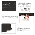 ASUS-C21N1714-39WH