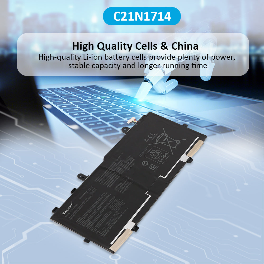 ASUS-C21N1714-39WH