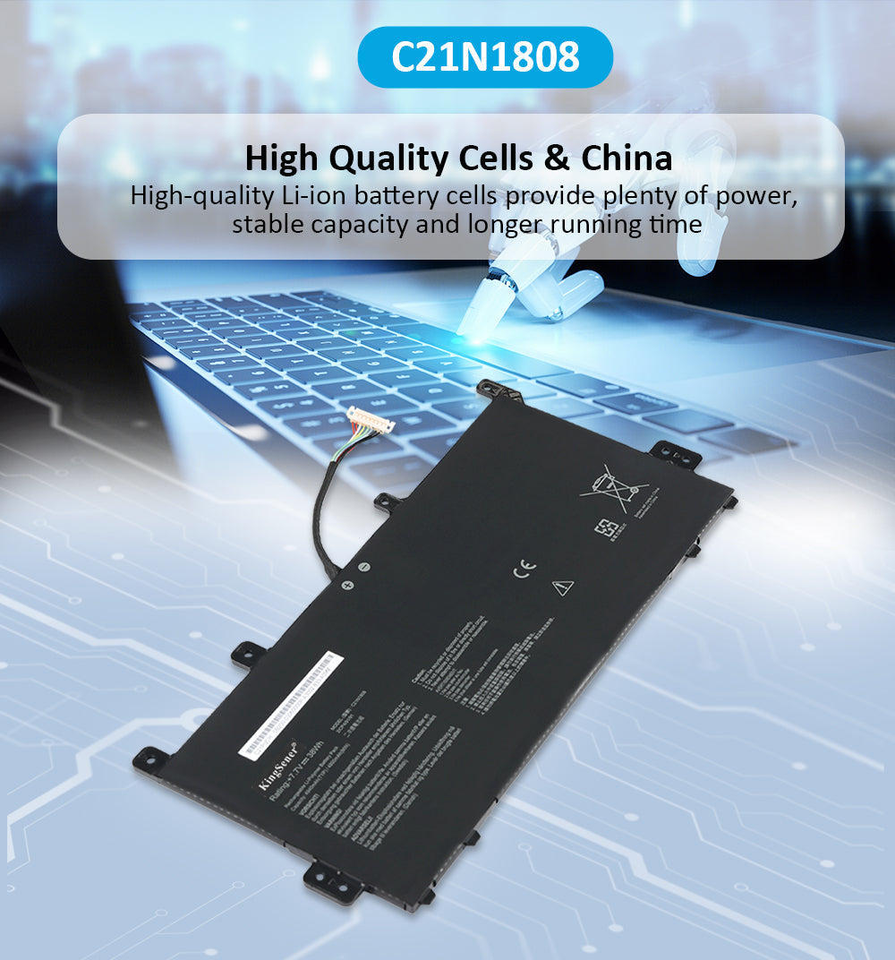 ASUS-C21N1808-38WH