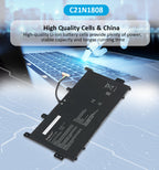 ASUS-C21N1808-38WH