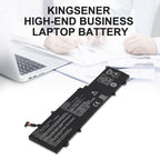 ASUS-C31N1330-50Wh
