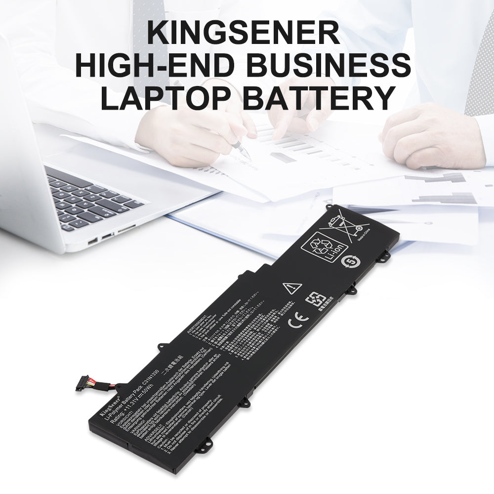 ASUS-C31N1330-50Wh