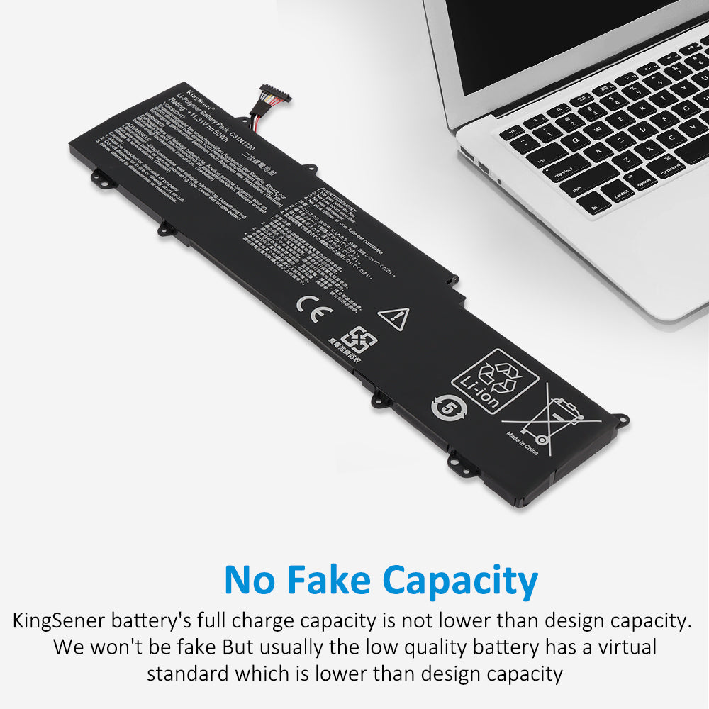 ASUS-C31N1330-50Wh