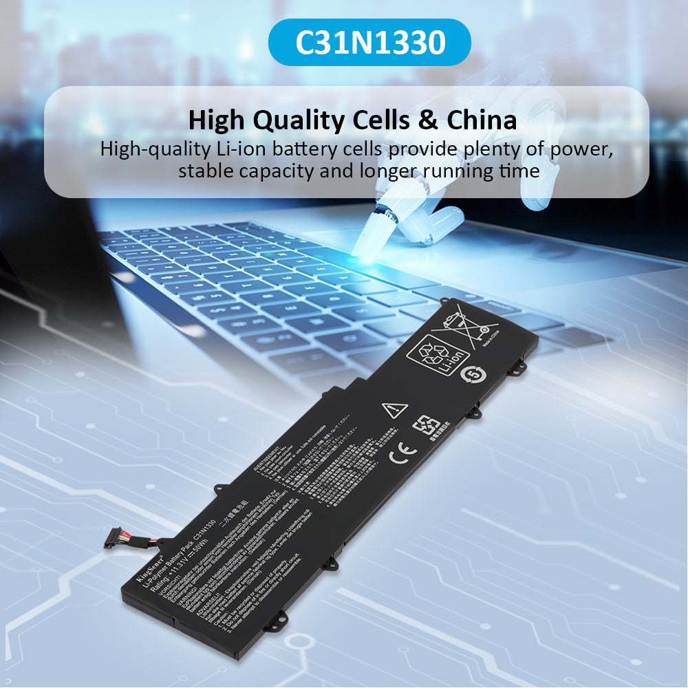 ASUS-C31N1330-50Wh