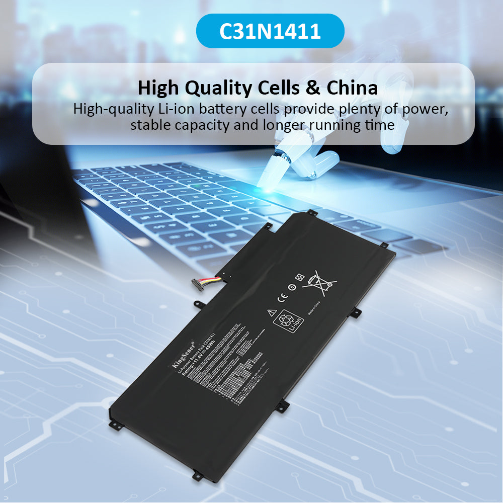 ASUS-C31N1411-45WH