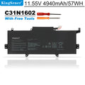 ASUS-C31N1602-57WH