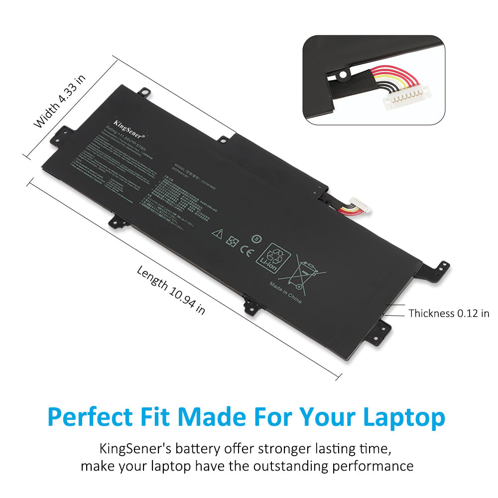 ASUS-C31N1602-57WH