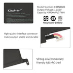 ASUS-C31N1602-57WH