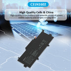 ASUS-C31N1602-57WH