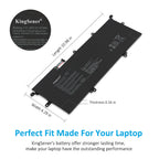 ASUS-C31N1714-57WH