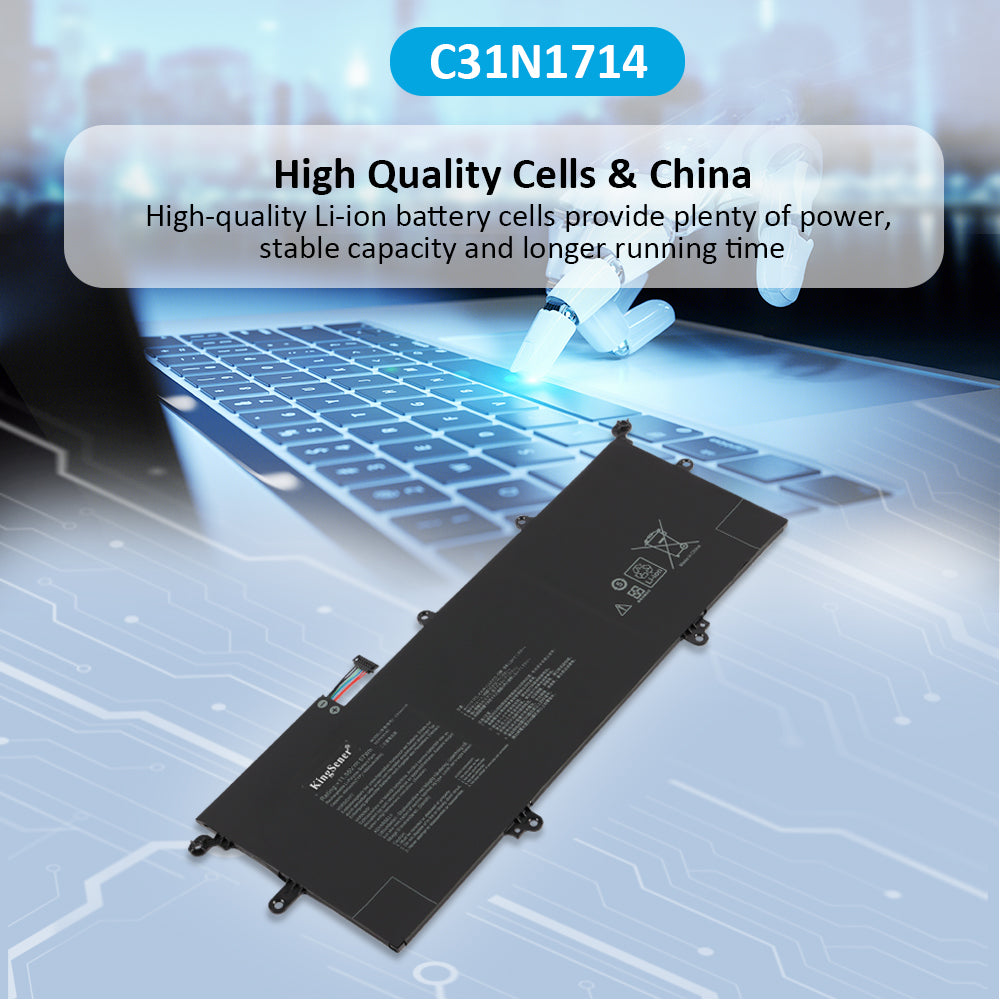 ASUS-C31N1714-57WH