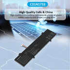 ASUS-C31N1733-42WH
