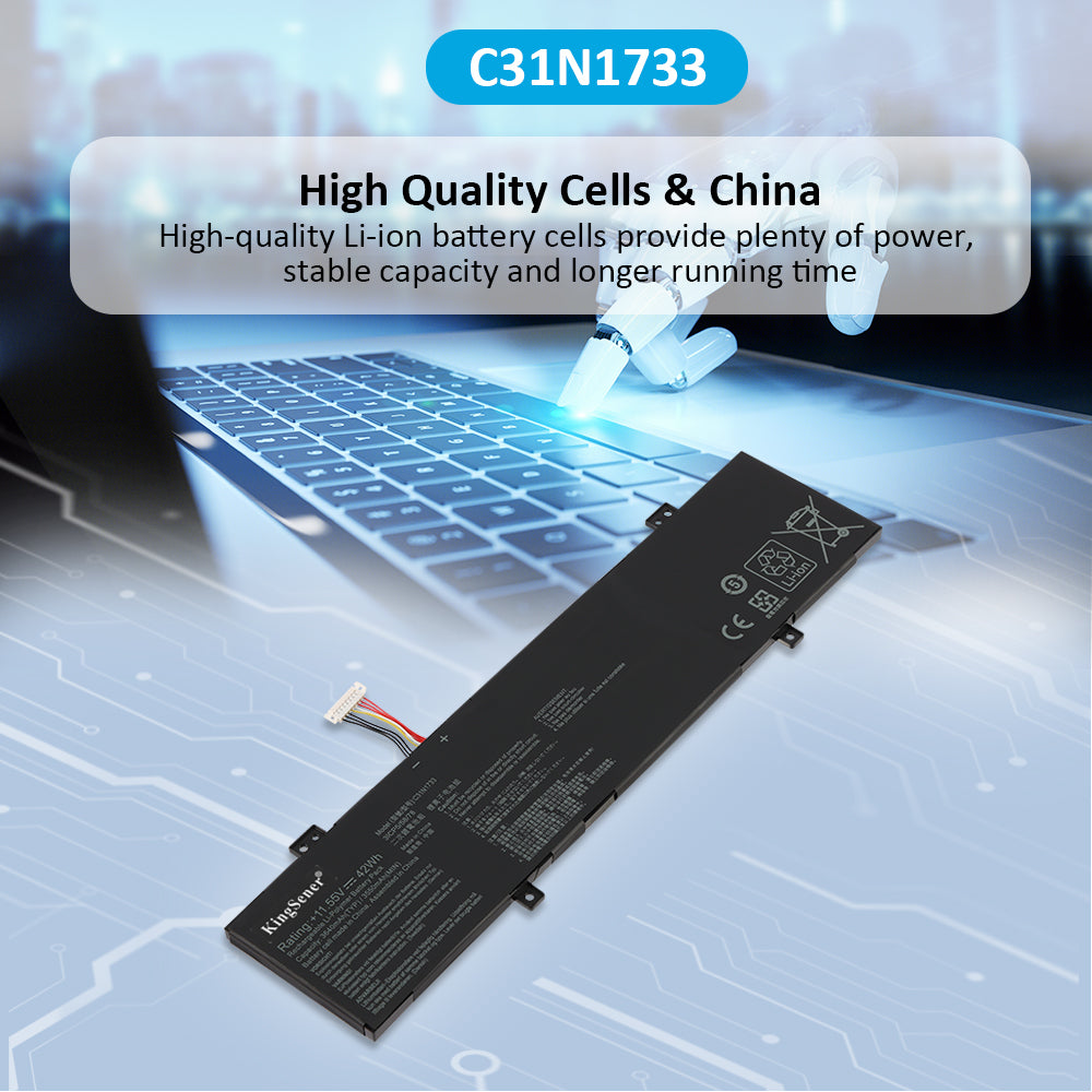 ASUS-C31N1733-42WH