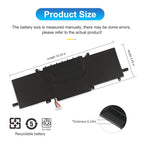 ASUS-C31N1815-50Wh-Laptop-Battery-ETESBAY