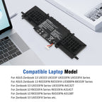 ASUS-C31N1815-50Wh-Laptop-Battery-ETESBAY