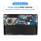 ASUS-C31N1815-50Wh-Laptop-Battery-ETESBAY