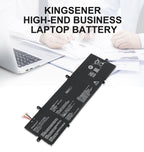 ASUS-C31N1816-Laptop-Battery