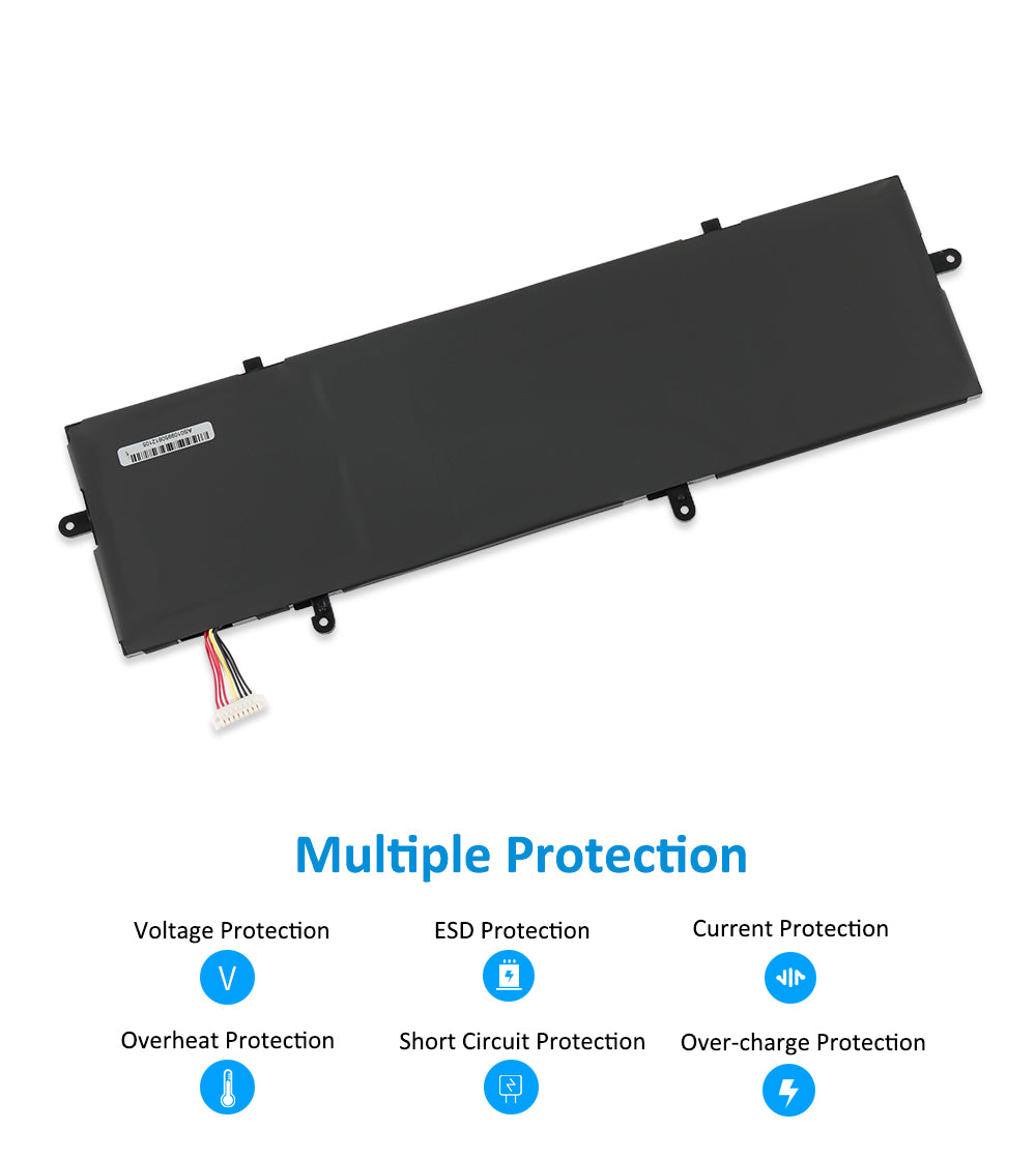 ASUS-C31N1816-Laptop-Battery