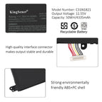 ASUS-C31N1821-50WH