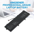 KingSener professional-grade C31N1831 replacement laptop battery 11.55V 50Wh Li-polymer for ASUS