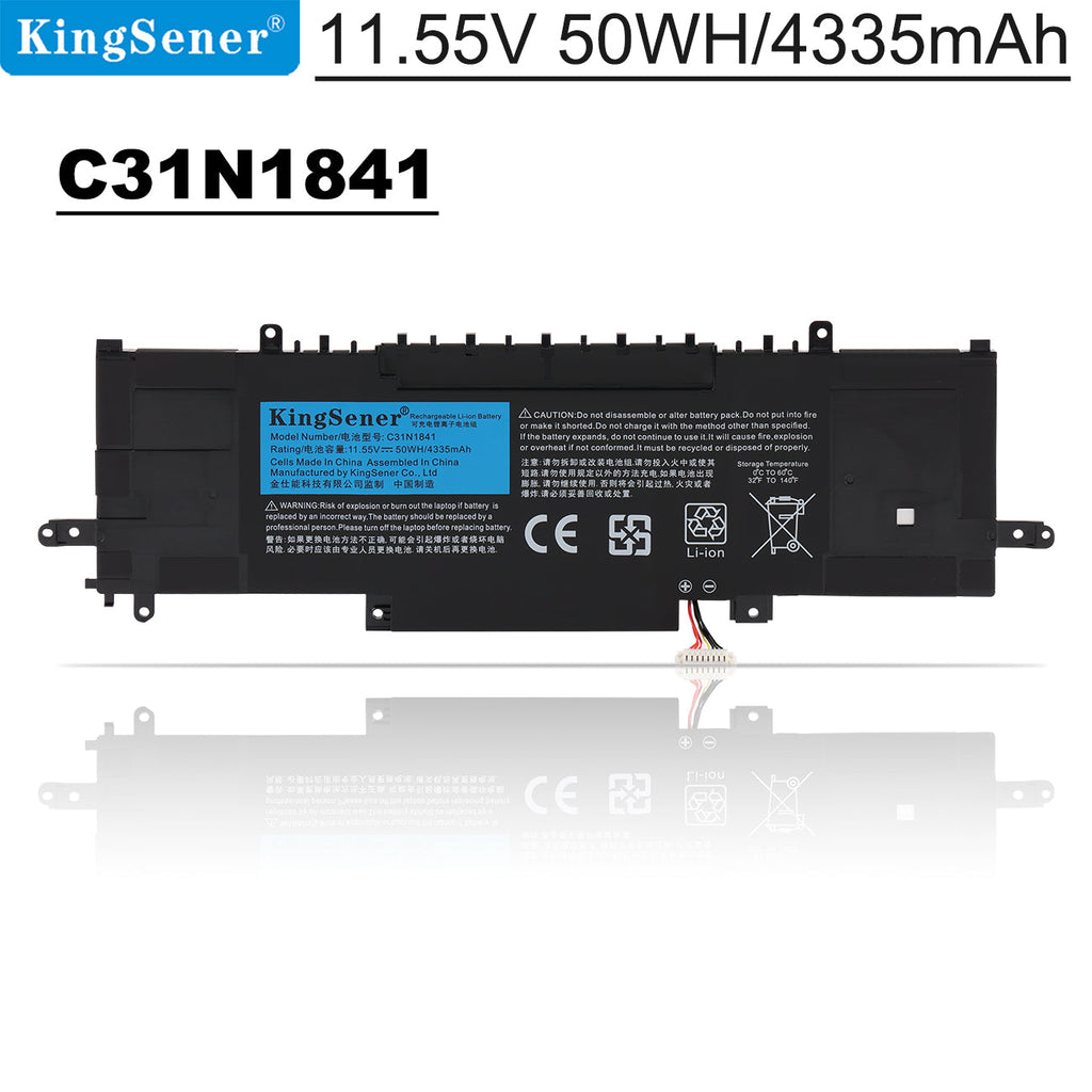 ASUS-C31N1841-50WH