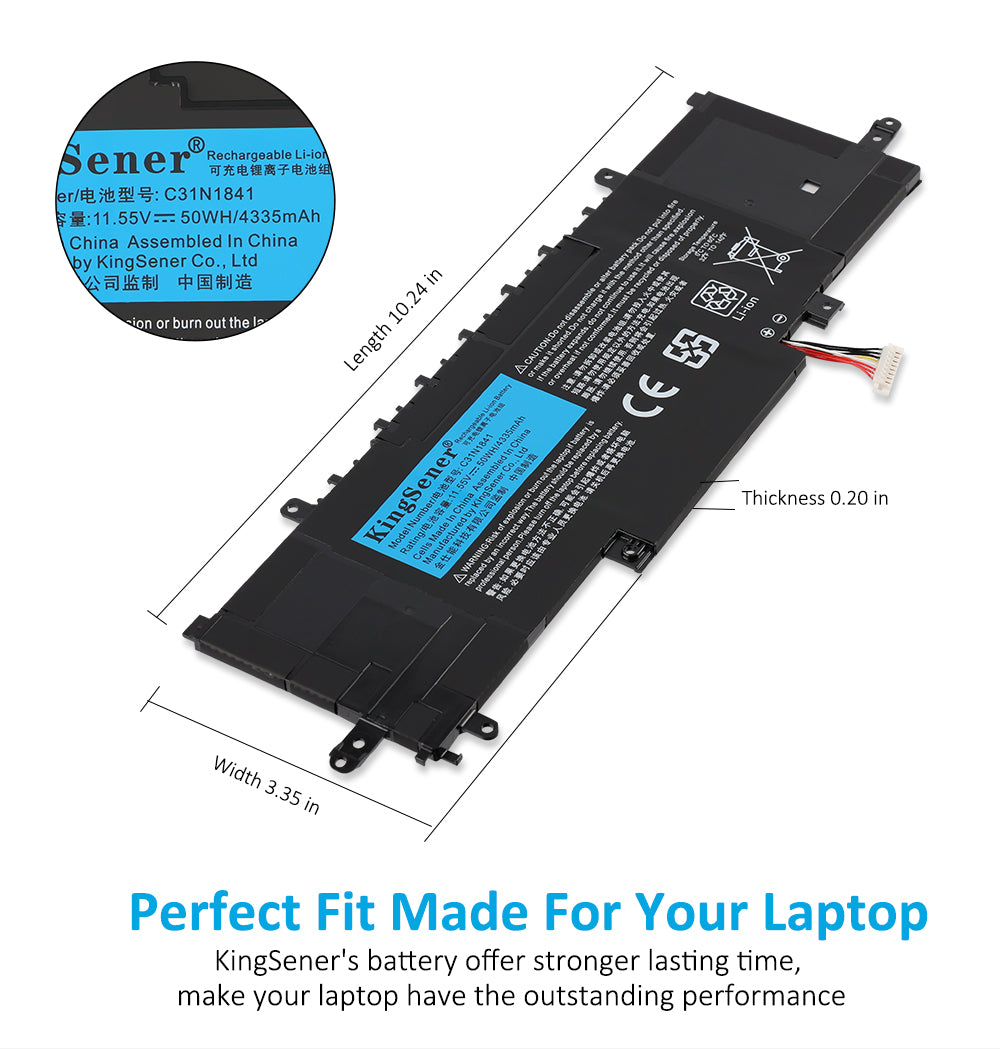 ASUS-C31N1841-50WH