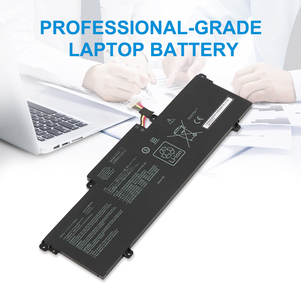 ASUS-C31N1914-11.61V-63WH-Laptop-Battery