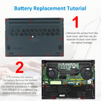 ASUS-C31N2019-11.61V-63Wh-Laptop-Battery