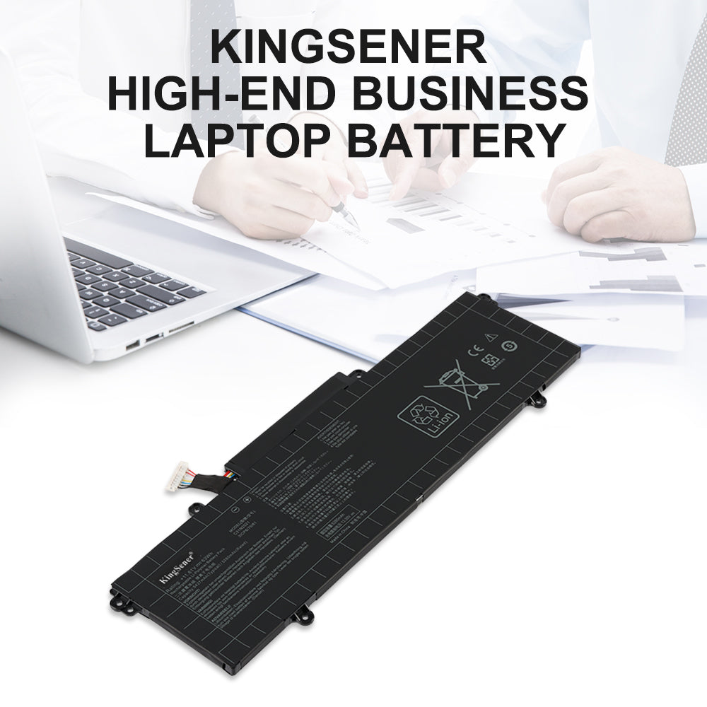 ASUS-C31N2021-63Wh